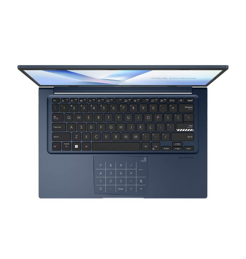 Asus Vivobook S1404